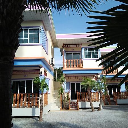 Sansook Chaolao Ξενοδοχείο Chao Lao Beach Εξωτερικό φωτογραφία