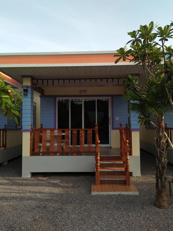 Sansook Chaolao Ξενοδοχείο Chao Lao Beach Εξωτερικό φωτογραφία