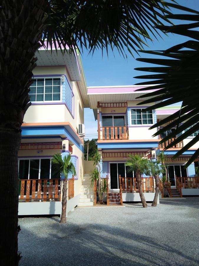 Sansook Chaolao Ξενοδοχείο Chao Lao Beach Εξωτερικό φωτογραφία